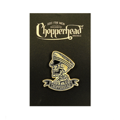 Chopperhead Pins Skelleton