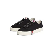 Tommy Jeans Tenis superge Archive Y2K EN0EN03047 Črna
