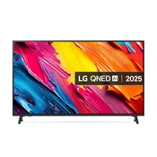 LG Televizor 70A6A, 55, 4K UHD 3840x2160, Smart, Web OS