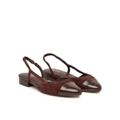 Balerinke Aldo Clementinne 14403503 Temno rjava