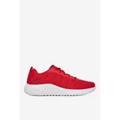 Športna obutev Skechers BOUNDER 403745L RED Rdeča