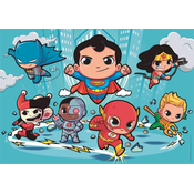 Clementoni Puzzle DC Super Friends 30 kosov