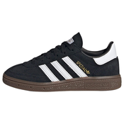 ADIDAS ORIGINALS Superge Handball Spezial zlata/črna/bela