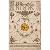 Last Book