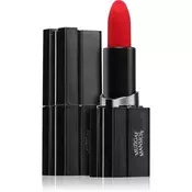 MUZIGAE MANSION Moodwear Blur Lipstick mat vlažilna šminka odtenek 008 Revenge 4 g