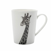 Maxwell & Williams Lonček mug Ferlazzo - žirafa/450ml/porcelan