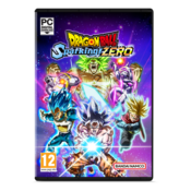 PC Dragon Ball - Sparking! ZERO - Collectors Edition