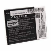 POWERY Akumulator Archos BSE70H