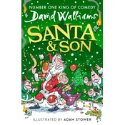 Santa & Son