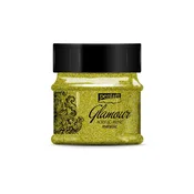 Akrilna barva Glamour metalik 50ml | različne barve