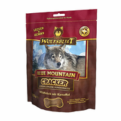 WOLFSBLUT Blue Mountain Cracker 225 g
