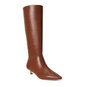 Lauren Ralph Lauren Škornji FRNCSA konjak