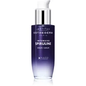 Institut Esthederm Intensive Spirulina serum za utrujeno kožo 30 ml