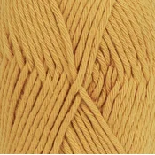 Drops Paris Uni Colour 41 Mustard