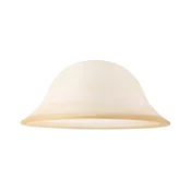 Zamensko staklo SFERA E27 130x300 mm bež