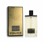 Police Amber Gold Toaletna voda za moške 100 ml