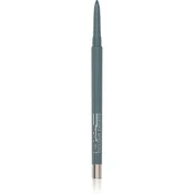 MAC Cosmetics Colour Excess Gel Pencil vodoodporni gel svinčnik za oči odtenek Hell-Bent 35 g