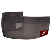 Pleksi steklo Bosport VISION25 SD PRO BOX Clear