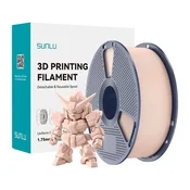 SUNLU Filament PLA+ 2.0 1,75 mm 1 kg (bež)