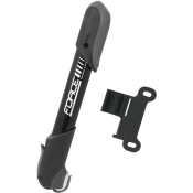 Force Sport Duo Telescope Pump Al Black