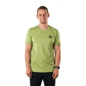 Northfinder ROQUE majica, macawgreen (M)