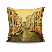 Wallity Jastucnica 43x43cm Šarena