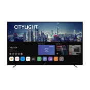Tesla LED TV FHD WebO, 43E645BFW