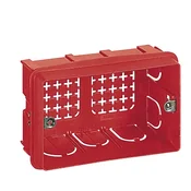 89239 3-MODULNA PODPULTNA DOZA LEGRAND LE089239