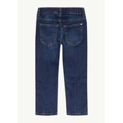 S. OLIVER Farmerke za decake, Slim fit, Plave