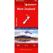 Michelin Neuseeland