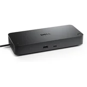 DELL Pro Thunderbolt 5 Smart Dock - SD25TB5