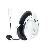 Razer BlackShark V2 HyperSpeed bijeli bežicni gaming slušalice RZ04-04960200-R3M1