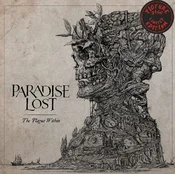 Paradise Lost - Plague Within (Picture Disc) (2 LP)