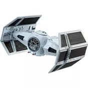 Revell Revell 03602 Star Wars Darth Vader´s Tie Fighter Komplet za sastavljanje Znanstvena fantastika