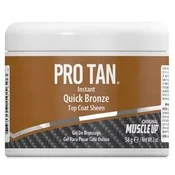Pro Tan - Takojšnji hitri bronasti zgornji premaz v gelu za sijaj - 58g