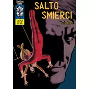 Kapitan Zbik. 26. Salto smierci. Czesc IV, wydanie V