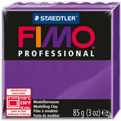 FIMO FIMO Prof polimerna masa 6, lila, 85g, (20631595)