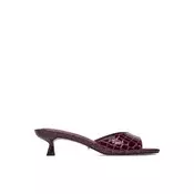 DeeZee Natikači CEO-TS6253-01 Bordo rdeča