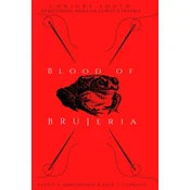 Blood of Brujeria