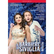 ROSSINI:IL BARBIERE DI SIVIGLIA/MAZZOLA