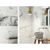 STATUARIO BRILLO 25x75