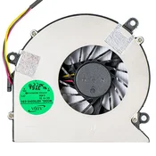 Ventilator Acer eMachines E510