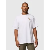 Columbia CSC Heavyweight Back Graphic moška majica white duck heritage