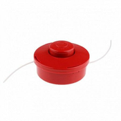 Rezalna glava TECH PARTS RED M 10x1,25 levi