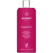 Marbert Superfruit nježni gel za tuširanje s antioksidansima, 400 ml