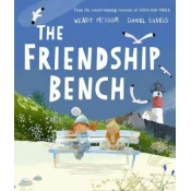 Friendship Bench