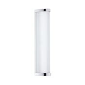 Eglo 64044 -LED Zidna kupatilska svetiljka GITA LED/8,5W/230V 4000K IP44 35 cm