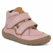 Froddo čevelj gležnjar - membrana G3110255 D pink 24