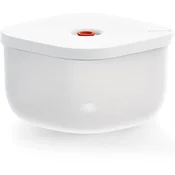 Guzzini Vakuumska posuda, Duboka, 2.8 L, Bela