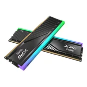 ADATA XPG Lancer Blade RGB 32 GB DDR5 6000 MHz pomnilnik za namizni računalnik z XMP 3.0 in EXPO